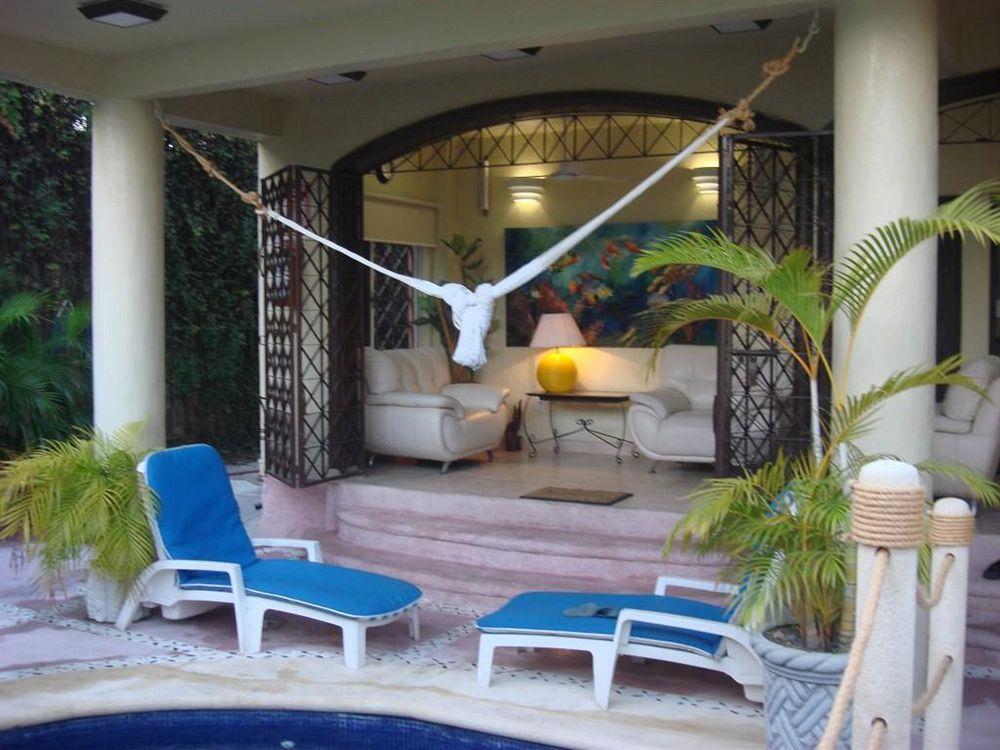 אקפולקו Hotel Aca Sol Y Mar מראה חיצוני תמונה